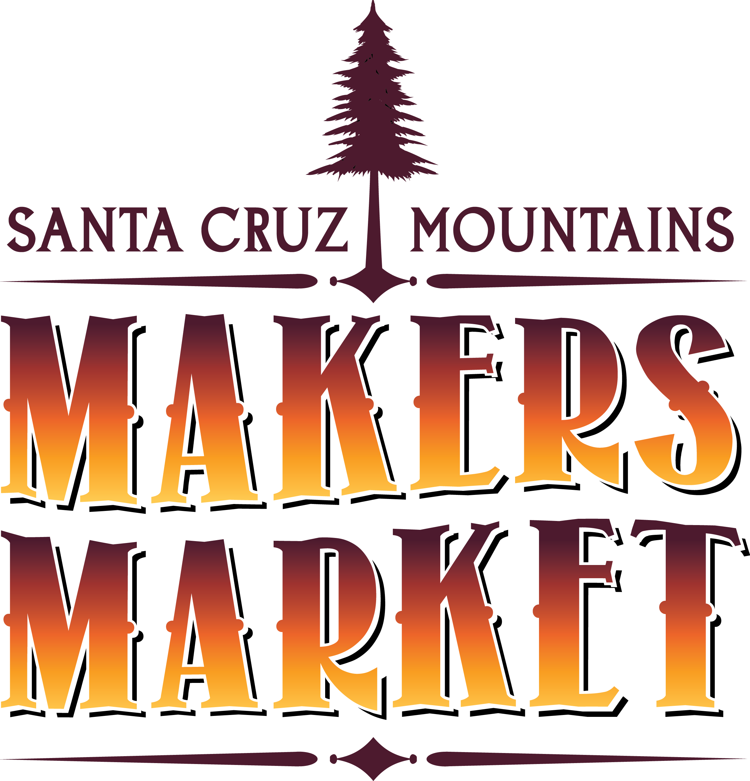 The Westside Marketplace The Santa Cruz Mountains Makers Market