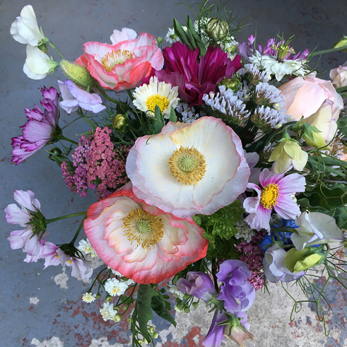 Local Life Flowers Fresh Flowers