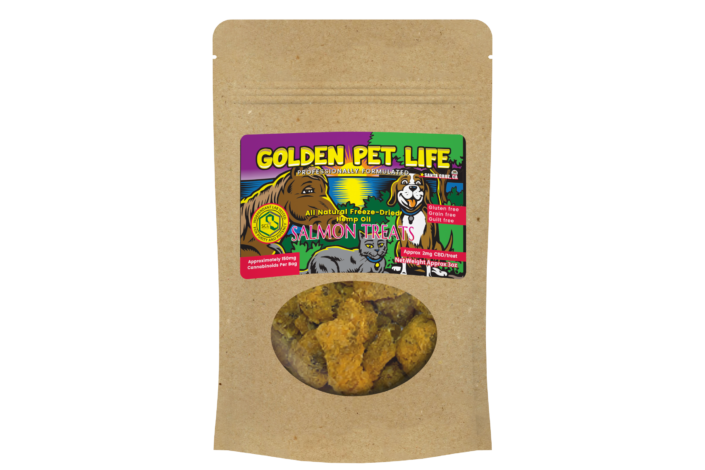 Golden Life Pet Co Pet products