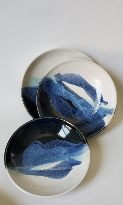 Pottery