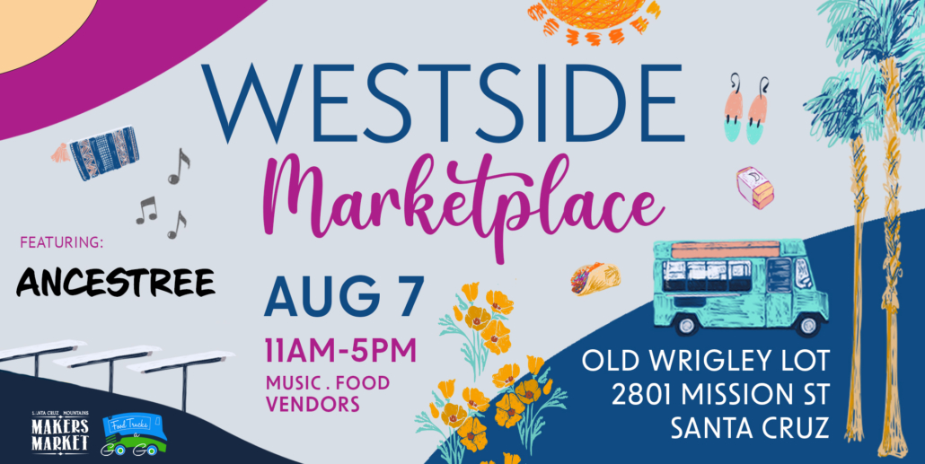 Westside Marketplace August 7