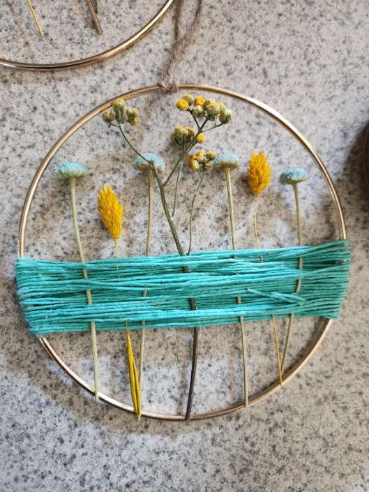 Weavings
