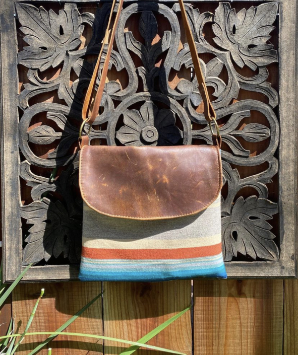 Sereia Design Collective Leather + Textiles