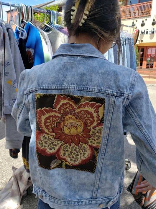 Clothing