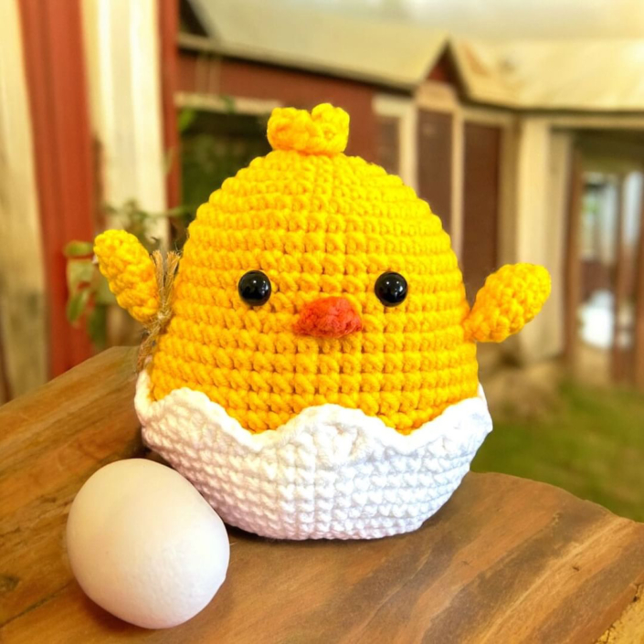 Crochet