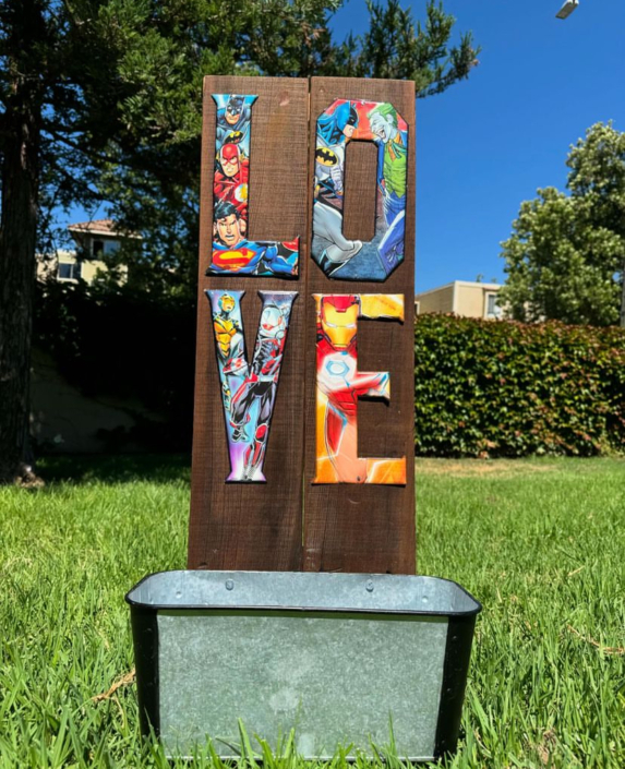 CF Garden Art Fountains