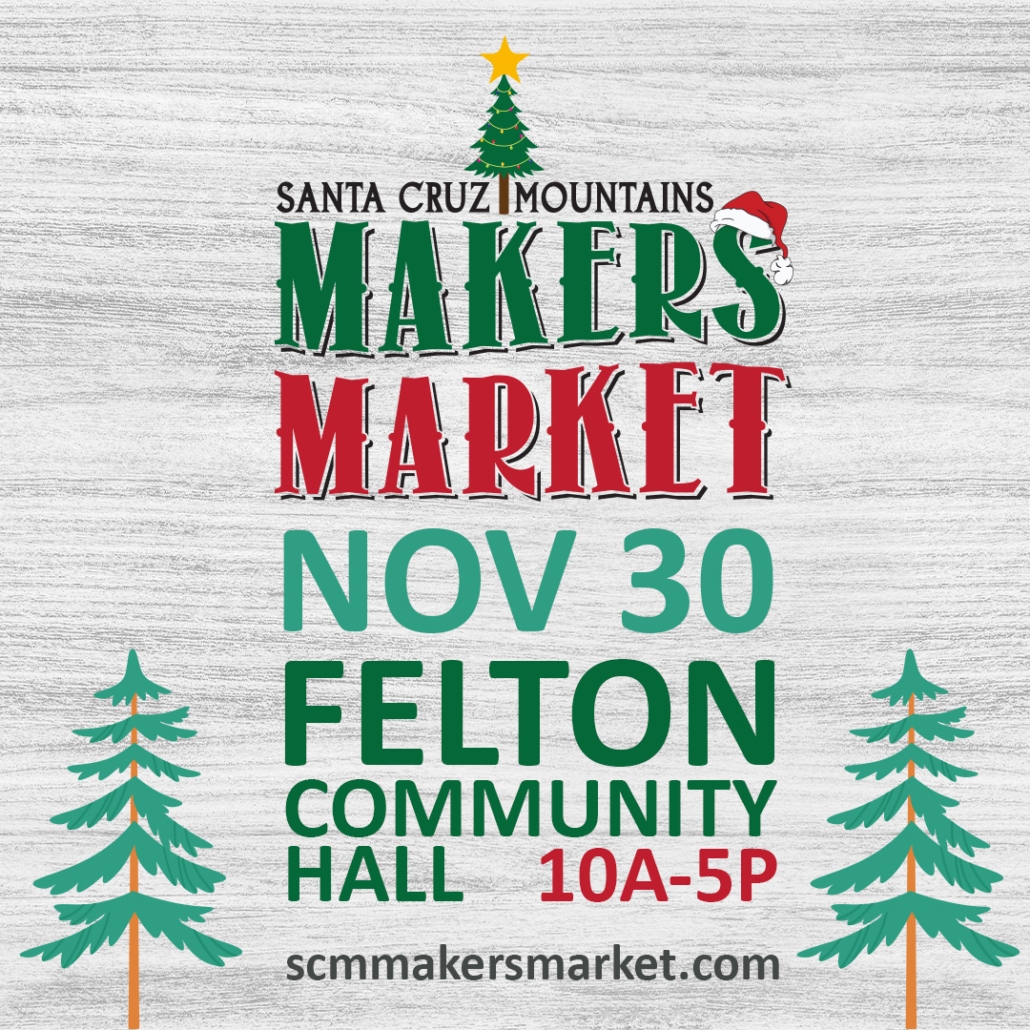 SCM Holiday Makers Market November 30