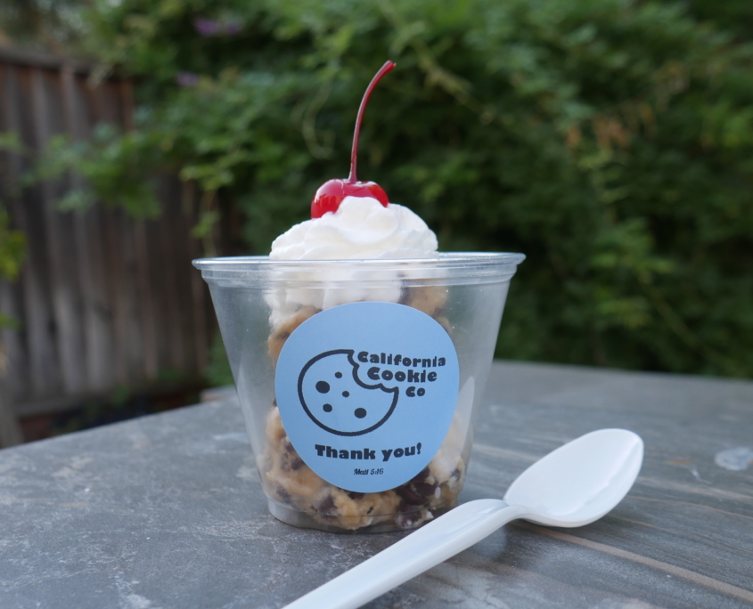 Cookies & treats