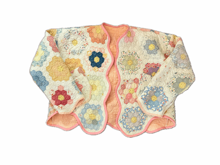 Grace Woods Upcycled Clothing