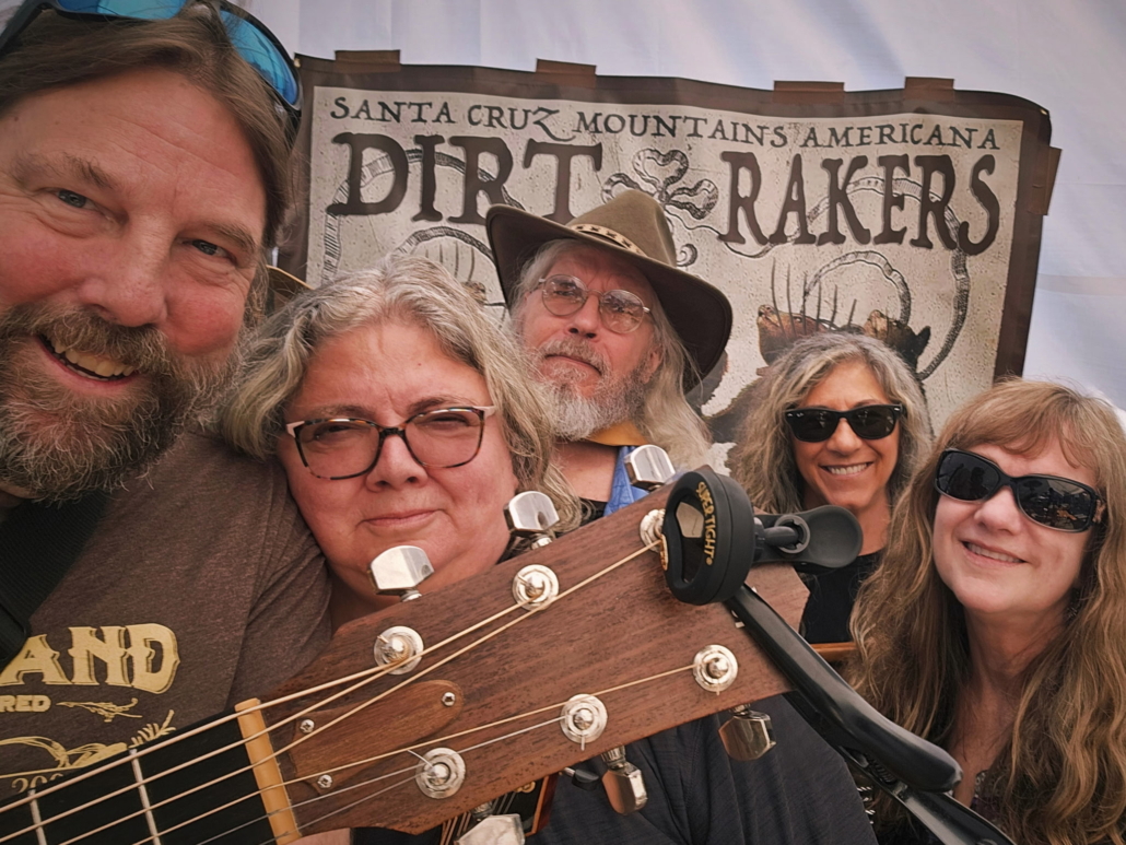 Dirt Rakers Band