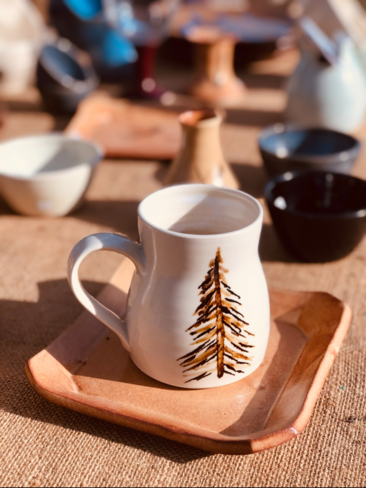 Ceramics