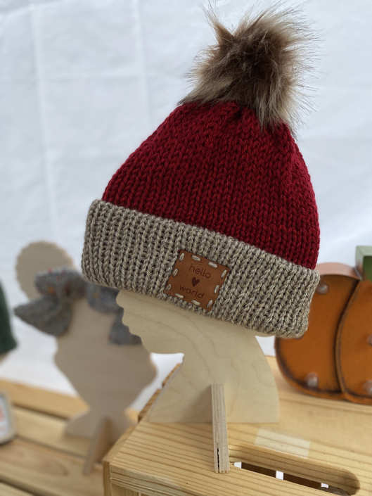 Little Slice on Paradise Knits