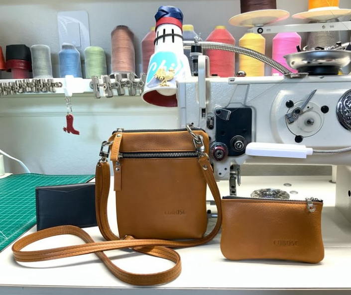Cobos Leather Leather works