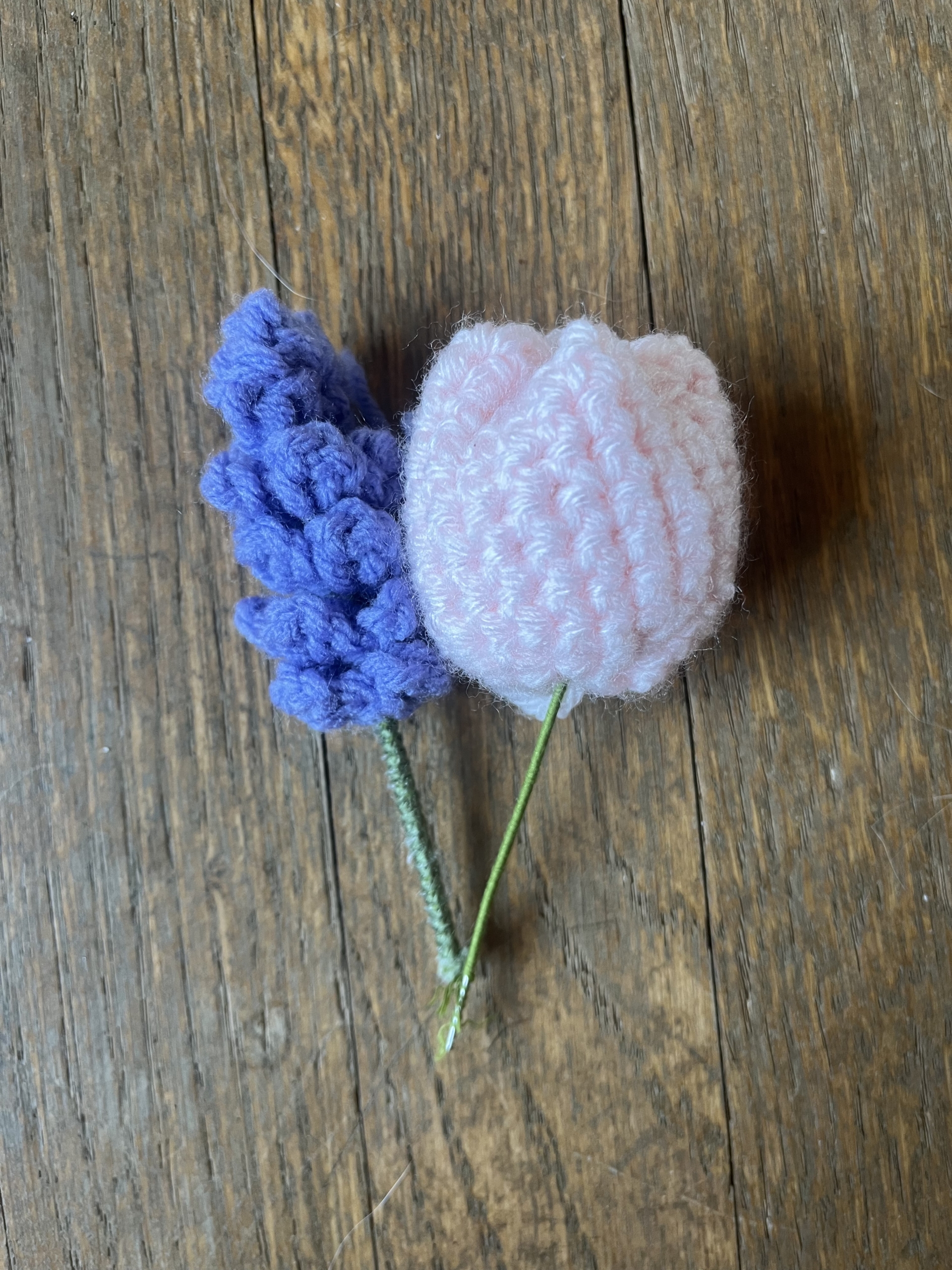 Annabelle Tai Crochet