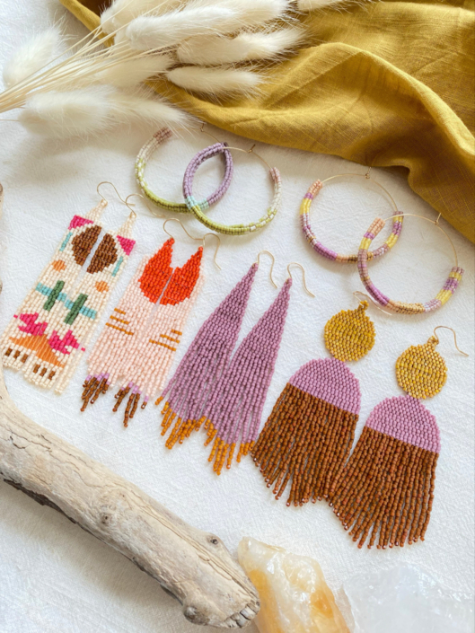 Beaded Jewelry