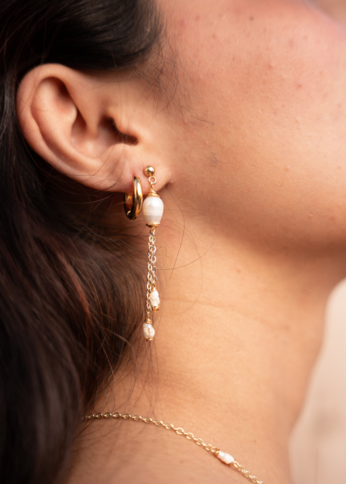 Pearl Jewelry
