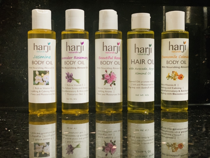 Body Products