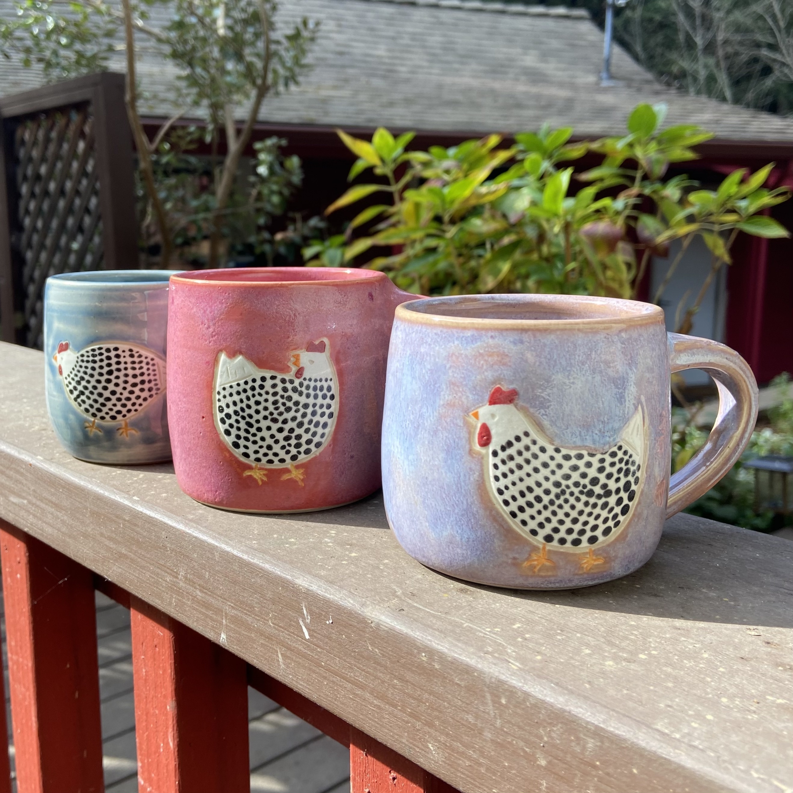 Ceramics