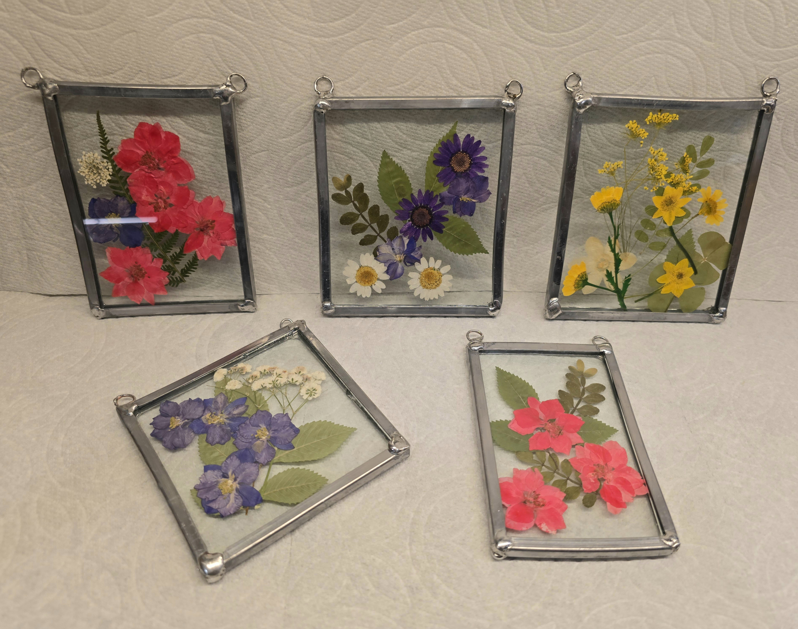 Glasswork