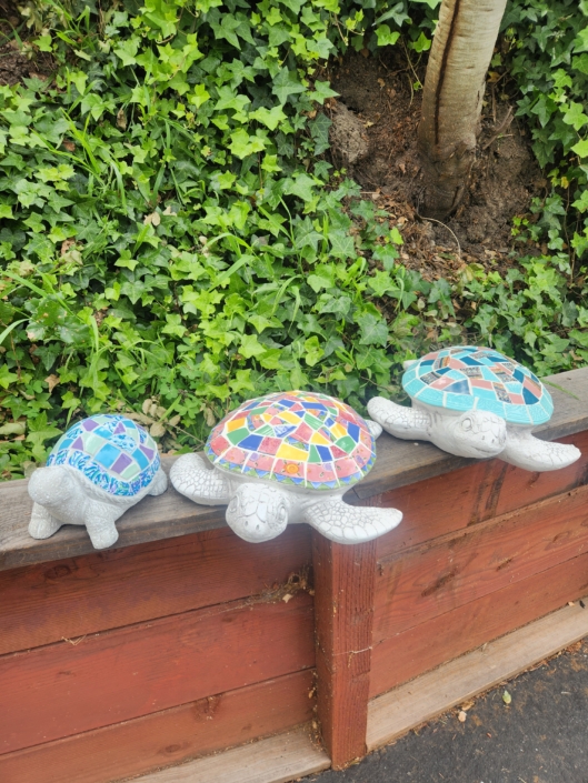 Mosaics