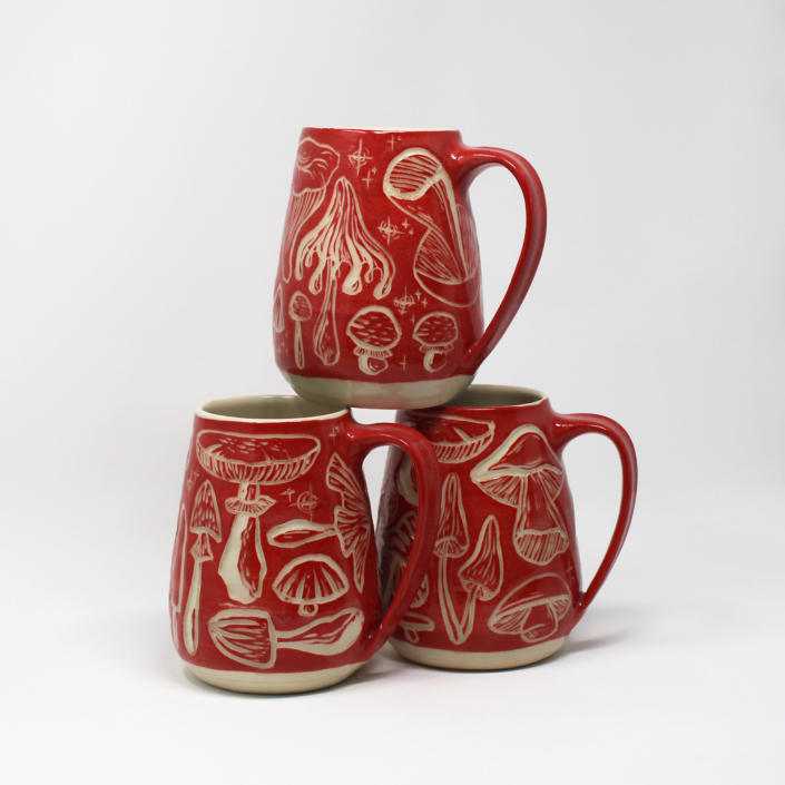 Pottery