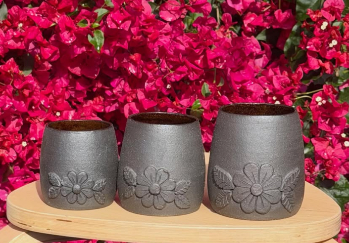 Pottery