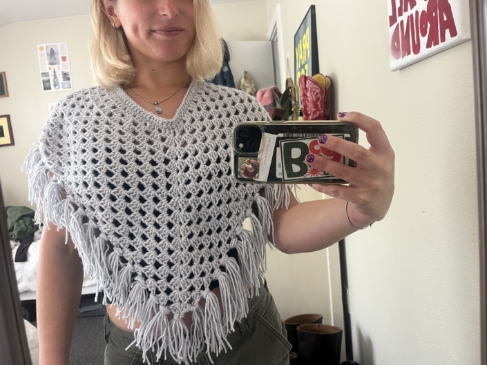 Crochet