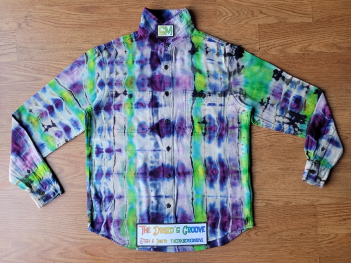 Tie Dyes
