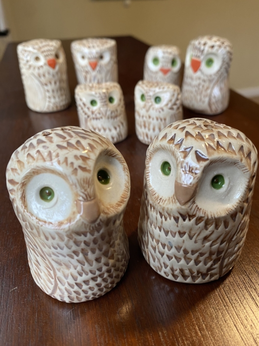 Ceramic Art by Julie