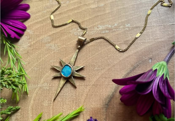Outsider Artshop Jewelry