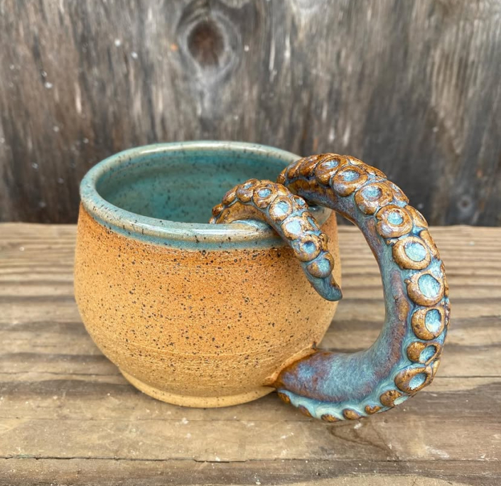 Olive Tone Clay